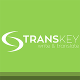 TRANSKEY - translator keyboard APK