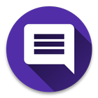 Send Text icon