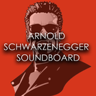 Arnold Schwarzenegger: Sound board icône