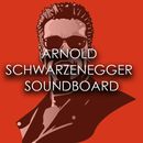 Arnold Schwarzenegger: Sound board APK