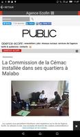 Cameroun Actualité 24 screenshot 3