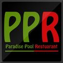 Paradise Pool Restaurant aplikacja