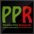 Paradise Pool Restaurant ikona