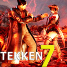 New Pro Tekken 7 Hint Best ikona