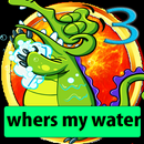 New  Where’s my water 3  Hint APK