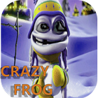 ikon Pro Crazy Frog Racer 2 Hint