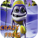 Pro Crazy Frog Racer 2 Hint APK