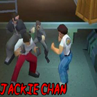 Pro Jackie Chan Trick ไอคอน