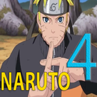 Pro Naruto Ninja Strom g 4 Hint icône