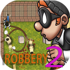 Pro Robbery Bob 2 Hint ikona