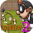 Icona Pro Robbery Bob 2 Hint