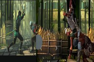 Pro Shadow Fight 3 Hint screenshot 2