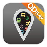 ODsay - [대중교통 길안내] icône