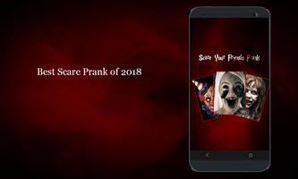 Scare Your Friends Prank gönderen