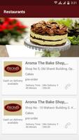 Aroma The Bake Shop screenshot 1