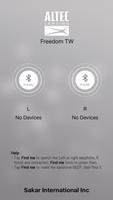 Altec Bluetooth Earphones Ekran Görüntüsü 1