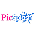 PicSplash アイコン