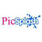 PicSplash иконка