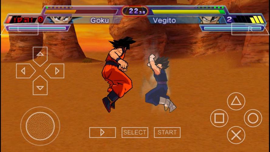 Download PPSSPP Gold - Emulator for PSP latest 1.0.3 Android APK