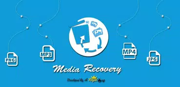Media Recovery