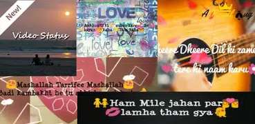 New Video Status 2019