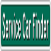 Find Car Service Center