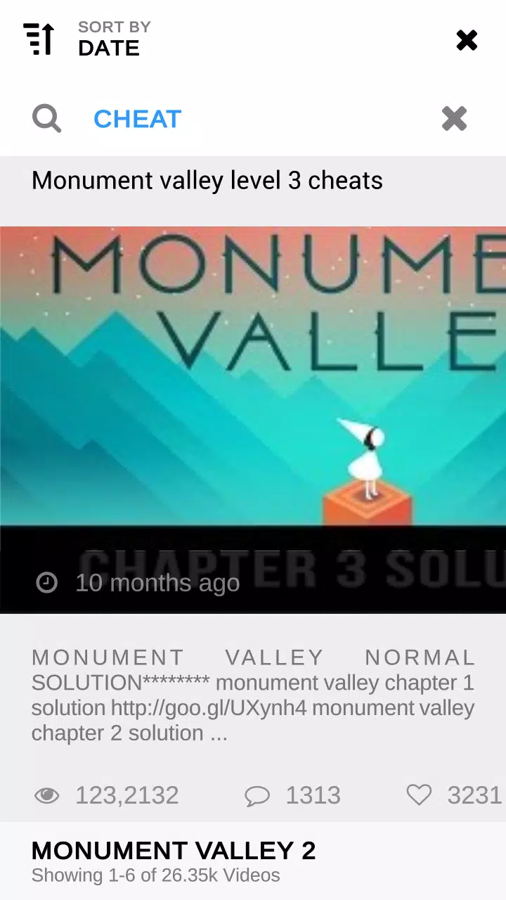 Guide Monument Valley 2 - Video Game Walkthrough APK for Android Download