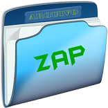 Arquivo Zap