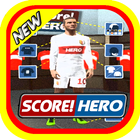 Best Score Hero New 아이콘