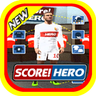Best Score Hero New icône