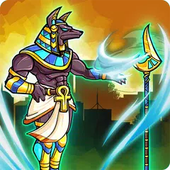 Monster vs Army - Age of Monst APK download