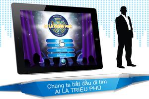 Trieu Phu Online Affiche