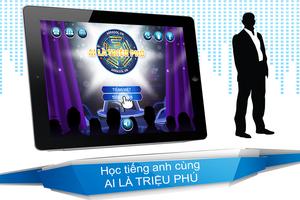 Trieu Phu Online capture d'écran 1
