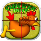 Chicken hunt 2 icône