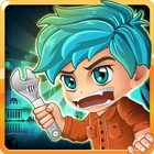 Dice Masters : Attack For Revo иконка