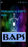 BAPS App poster