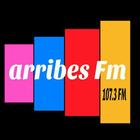 Radio Arribes FM 아이콘