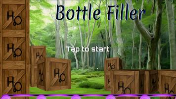 Bottle Filler 海报