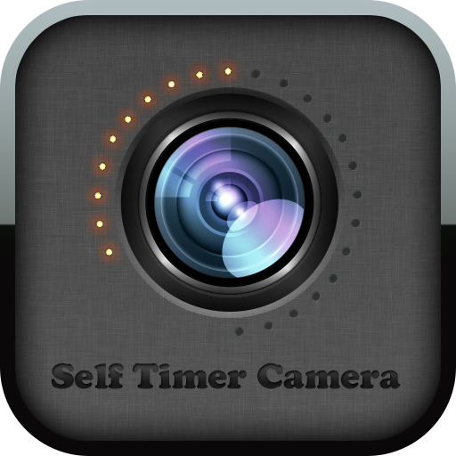 TimerCam - Self Timer Camera