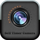 TimerCam - Self Timer Camera icône