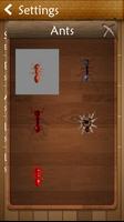 2 Schermata Ant Smasher Live Wallpaper