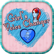 Girls Voice Changer : New