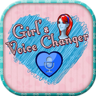 Girls Voice Changer : New icon