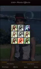 100+ Photo Effects APK download