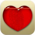 Fingerprint Lock : Smart Lock icône