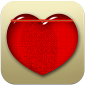 Fingerprint Lock  icon