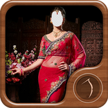 Indian Bridal Photo Montage