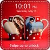 My Lover Lock Screen APK