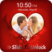 My Love Lock Screen