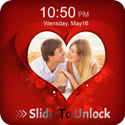 My Love Lock Screen-icoon